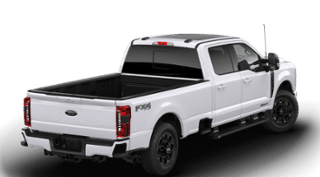 2026 Ford Super Duty® External Image 4